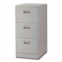 LION LX43PA 3-Drawers Steel Filling Cabinet
